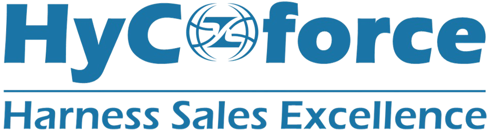 HyCOforce Logo